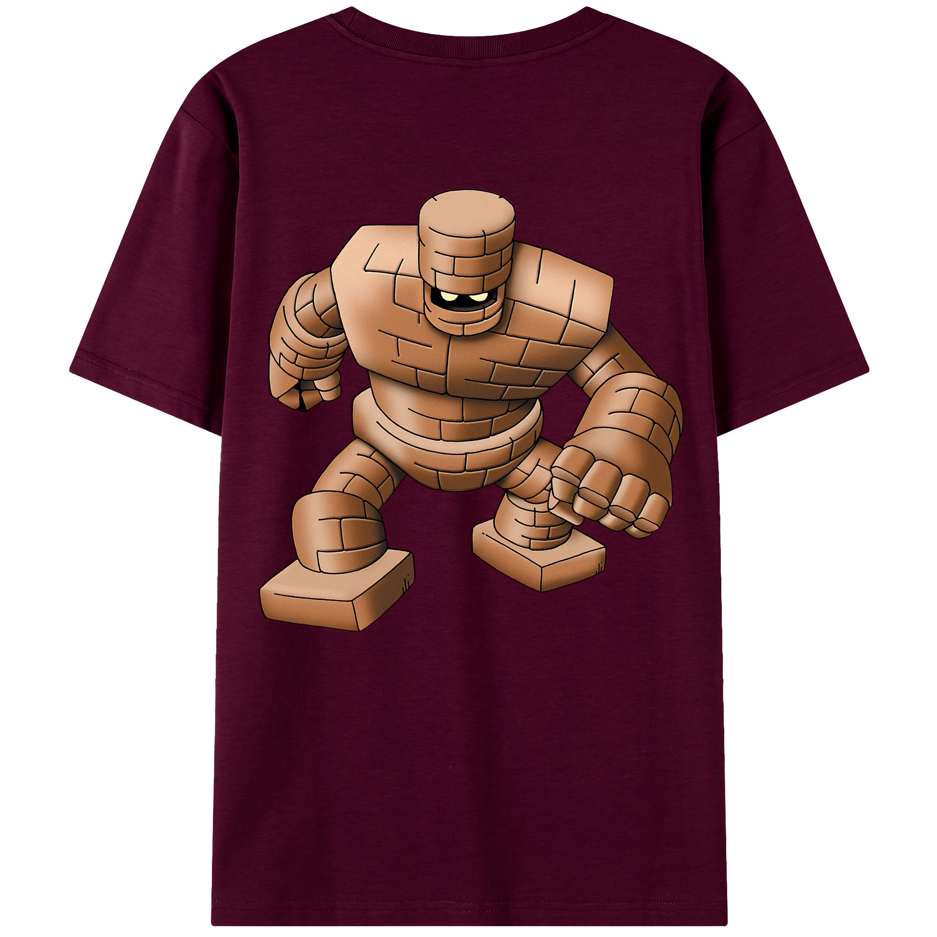 （画像用） ドラゴンクエスト Doragon Kuesuto Dragon Quest レディース半袖Tシャツ(バックプリント)